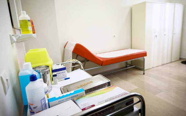 Θεσπρωτία: Χρηματοδοτούνται οι Τοπικές Μονάδες Υγείας (ΤΟΜΥ) στη Θεσπρωτία