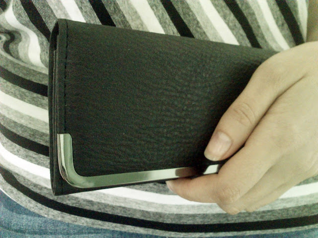 Organiziranje novčanika