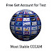 CCCAM RESHARE FULL HD || 4 CLINE FAST || FREE TEST
