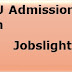 CCSU Admission Form 2017-18, Apply for Various UG Courses
