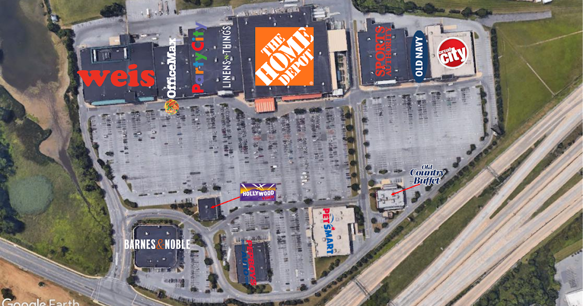 The History of Red Rose Commons Lancaster, PA