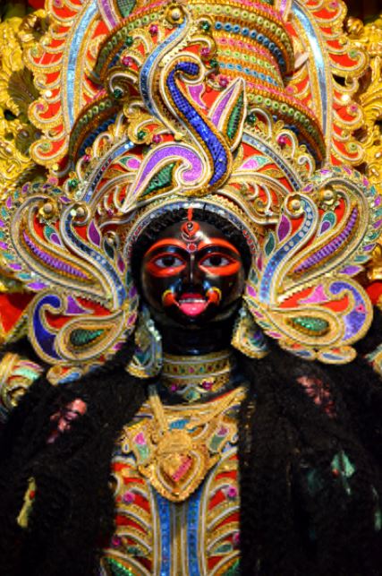 Kali Images