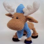 PATRON GRATIS RENO AMIGURUMI 22239