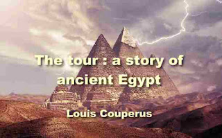 The tour: a story of ancient Egypt