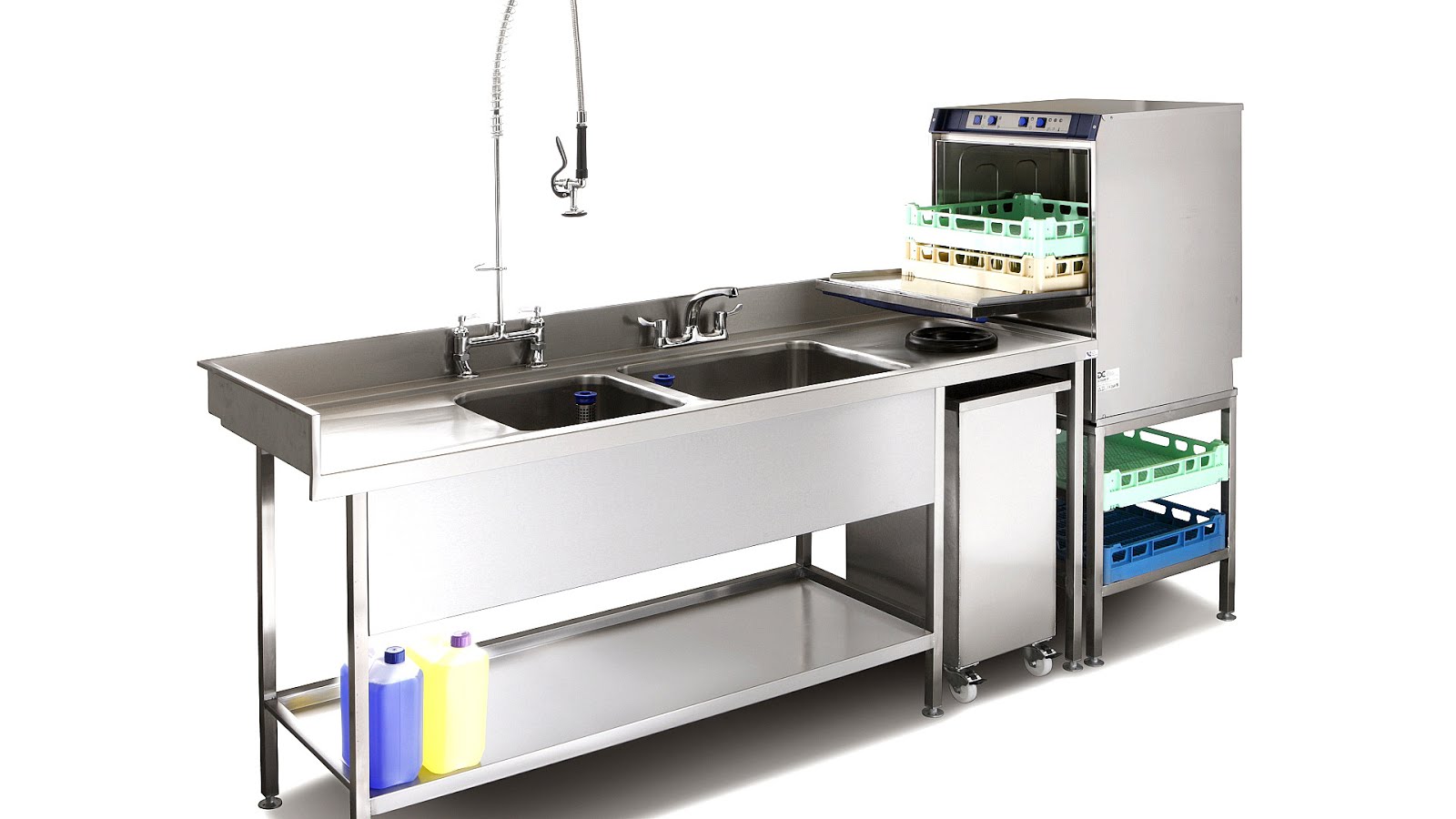 Dishwasher Used Industrial Dishwasher Dish Choices