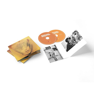 Goats Head Soup Cd 2020 Deluxe Edition