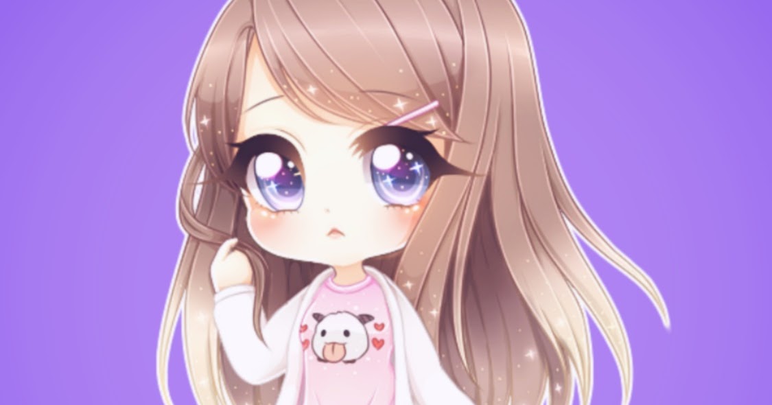 خلفيات انمي كيوت خلفيات كيوت للجوال للبنات malaynyic