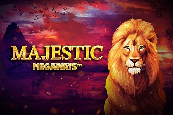 Main Gratis Slot Demo Majestic Megaways (iSoftbet)