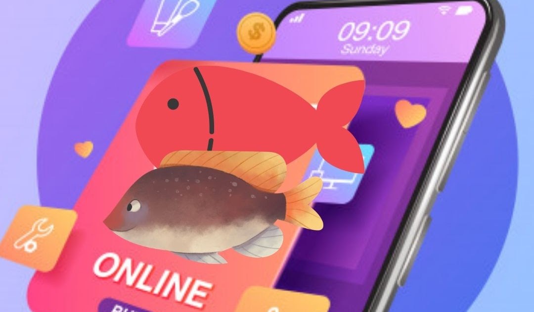 How to start an online Fish Delivery business?