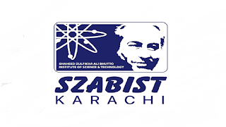 www.szabist.edu.pk Jobs 2021 - SZABIST Shaheed Zulfikar Ali Bhutto Institute of Science & Technology Jobs 2021 in Pakistan www.szabist.edu.pk Jobs 2021 - SZABIST Shaheed Zulfikar Ali Bhutto Institute of Science & Technology Jobs 2021 in Pakistan