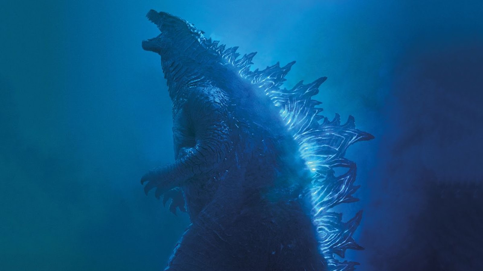 Dell on Movies Godzilla King of the Monsters