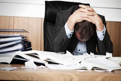 Instamag-Long hours, stress in office lead to burnout: Study Instamag-Long hours, stress in office lead to burnout: Study