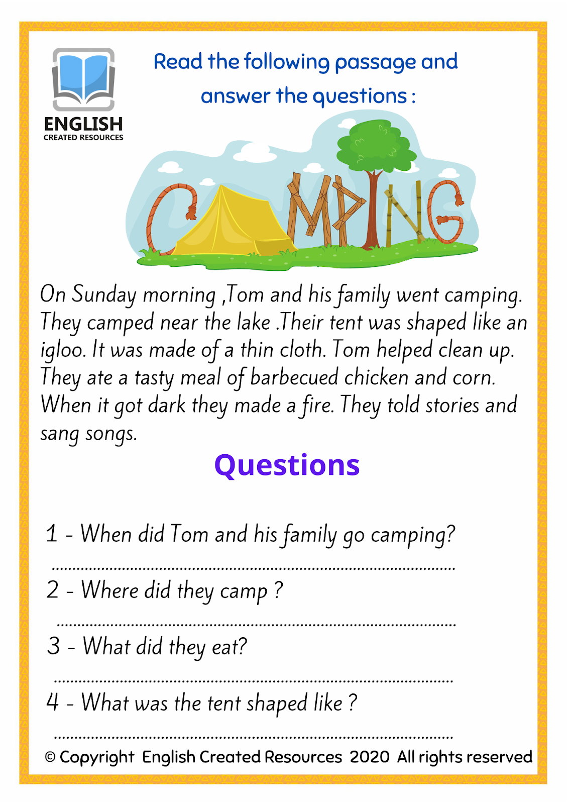 free-printable-fifth-grade-reading-comprehension-worksheets-k5-learning