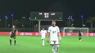 بث مباشر مباراة الفيصلي وجدة مشاهدة مباراة الفيصلي وجدة