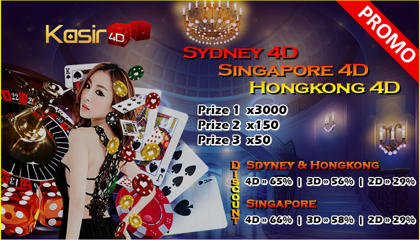 Agen Togel Online Terpercaya Artikel Judi Online Terpercaya