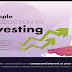 A Simple Introduction to Investing #infographic