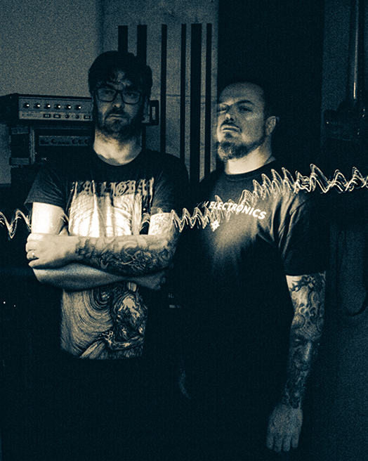 Rocket Recordings Iggor Cavalera's 10 dance tracks (and one album) every metalhead should know