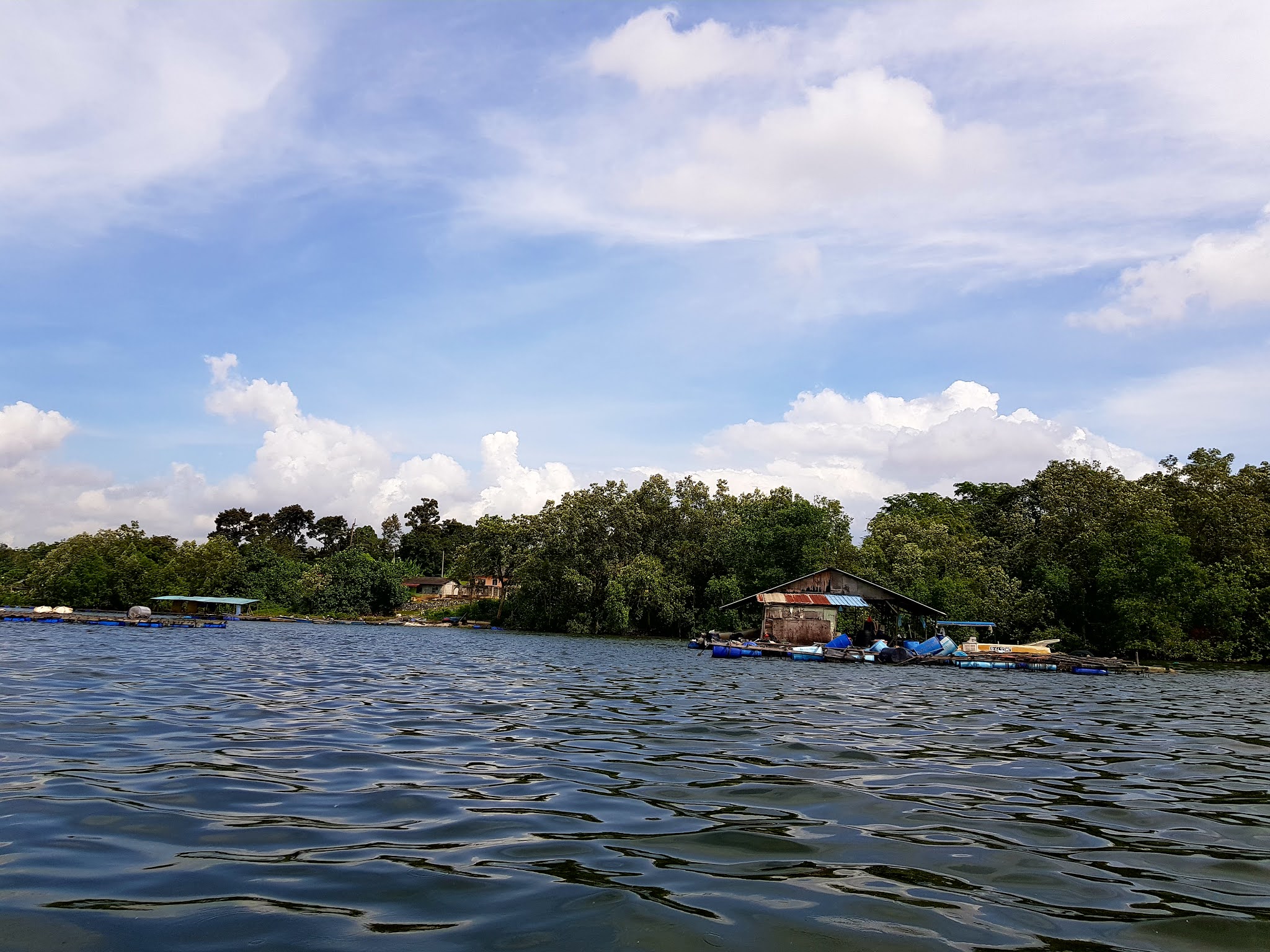 Kampung Sungai Melayu