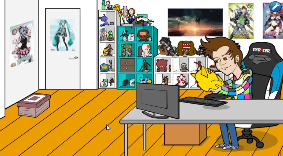 ANDROID AND IOS GAMES FOR YOU: Rubius Saw Game: ElRubiusOMG ya tiene Juego.