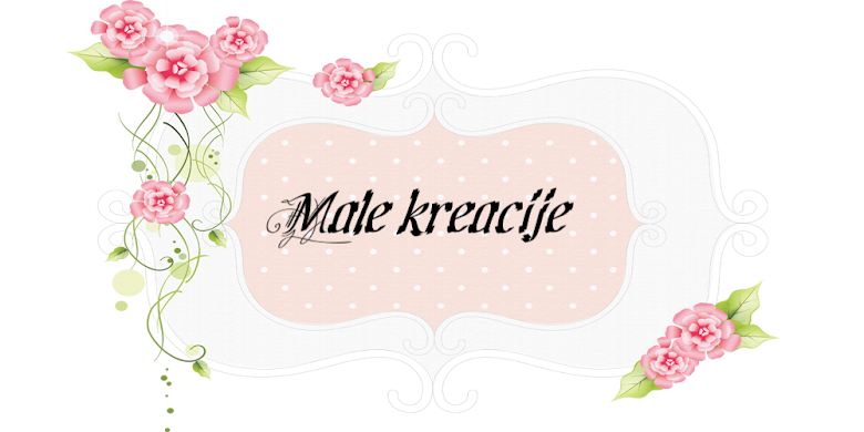 Male kreacije