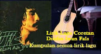 Coretan Dinding - Iwan Fals