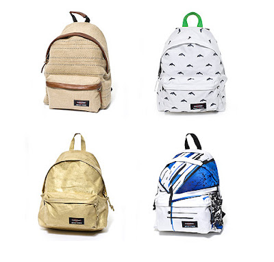 If It's Hip, It's Here (Archives): 77 Of The Coolest Backpacks You'll ...