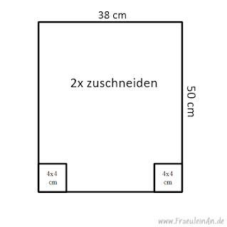 Fräulein An: DIY: Geschenkpapierhalter