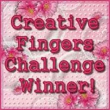 Proud Winner