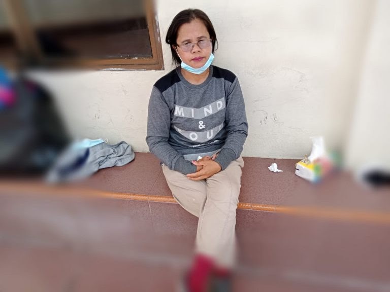 Jelajah Hukum - Bicara Fakta dan Data