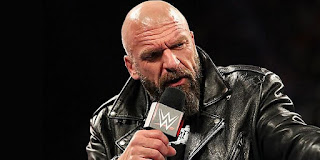 Triple H Addresses Enzo Amore and Big Cass WWE Rumors