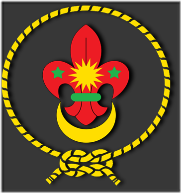 logo Pengakap Malaysia