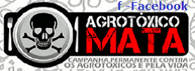 Campanha Permanente Contra os Agrotóxicos e Pela Vida( FACEBOOK)