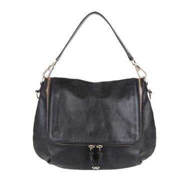 Little Style File: Everybody Needs Handbags - Anya Hindmarch