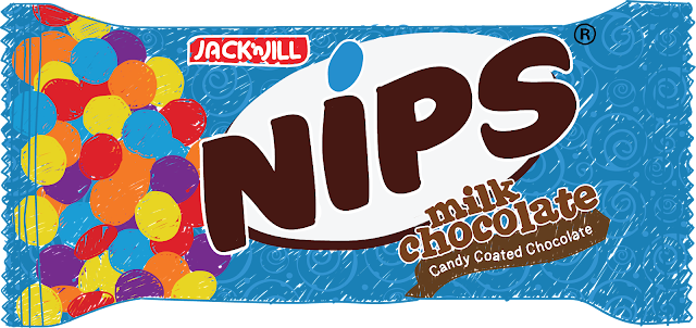 Jack ‘n Jill Nips