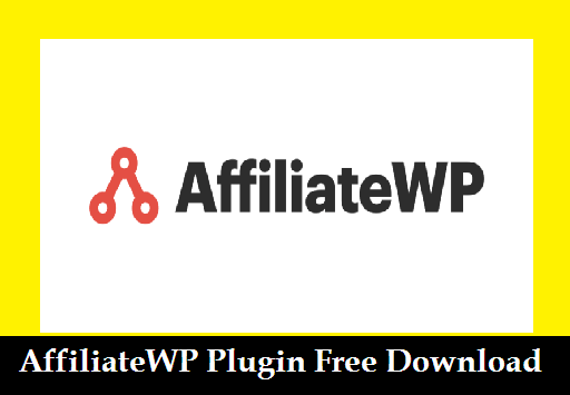 AffiliateWP Plugin Free Download