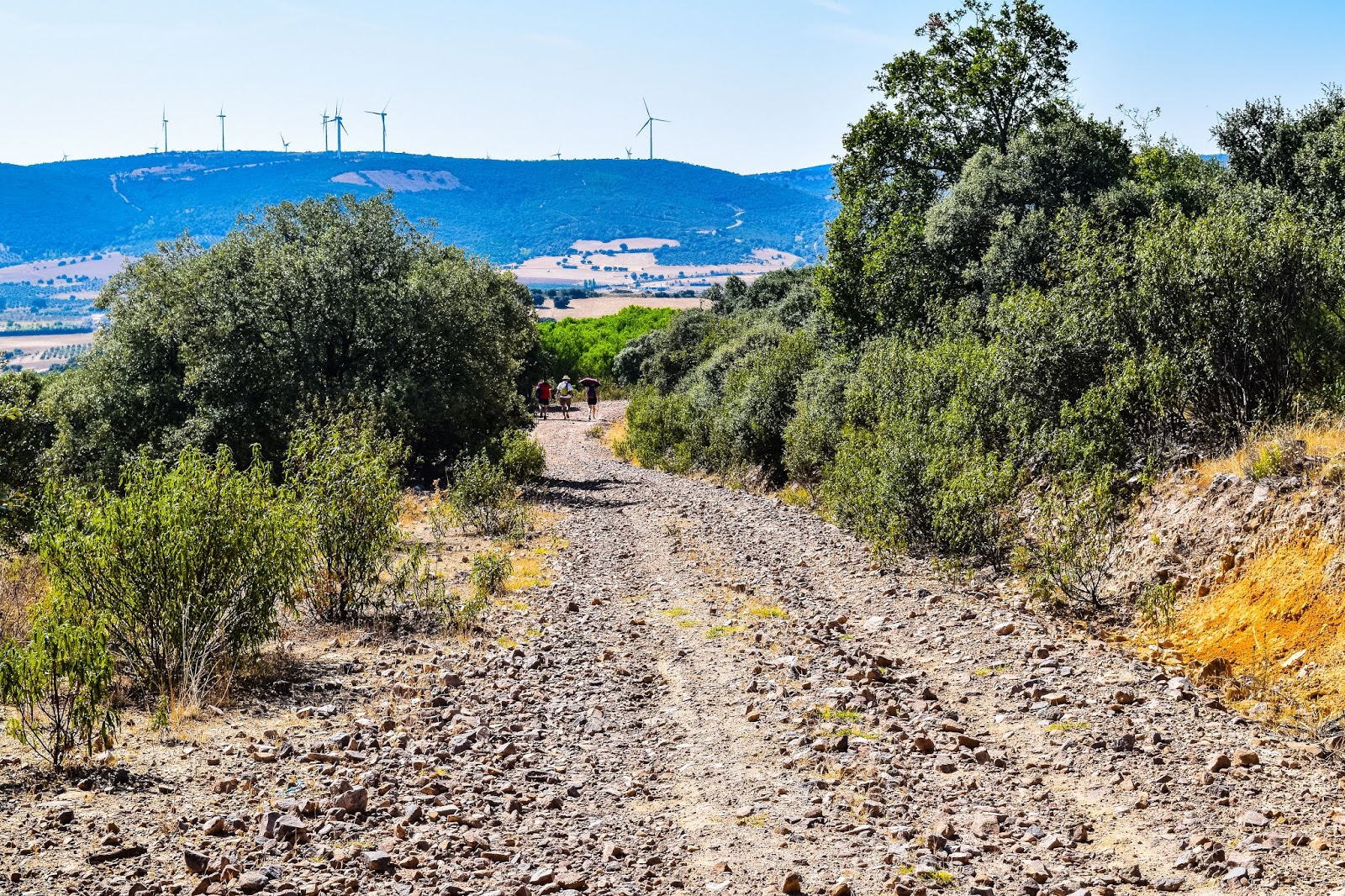 EL BLOG DE ÁNGEL J. ROJAS