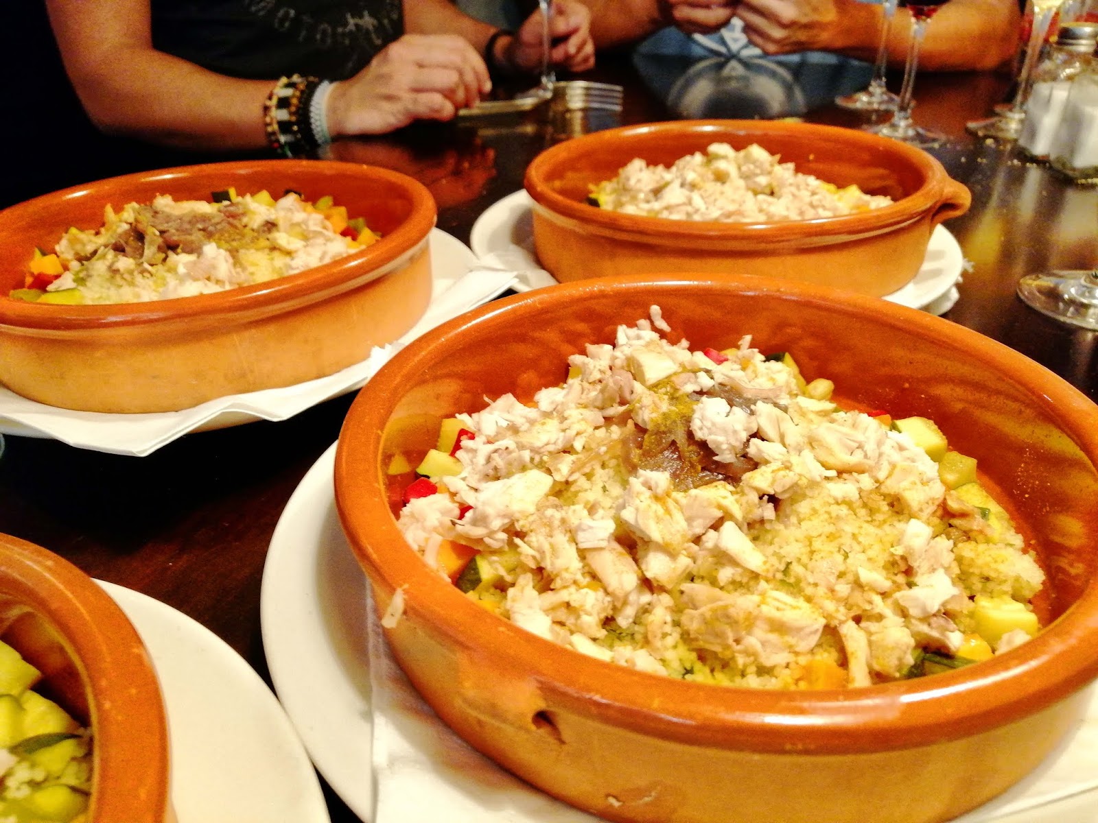 Granada : Conoce dónde comer los mejores mariscos 【 Aquí 】