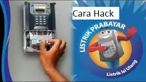 Cara Hack Token Listrik Gratis 2021 Cara Los Meteran Listrik Pulsa Cara1001