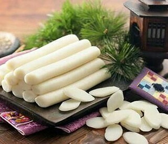 Cara Membuat Tteokbokki Kue Beras Korea Halal Dan Bahan