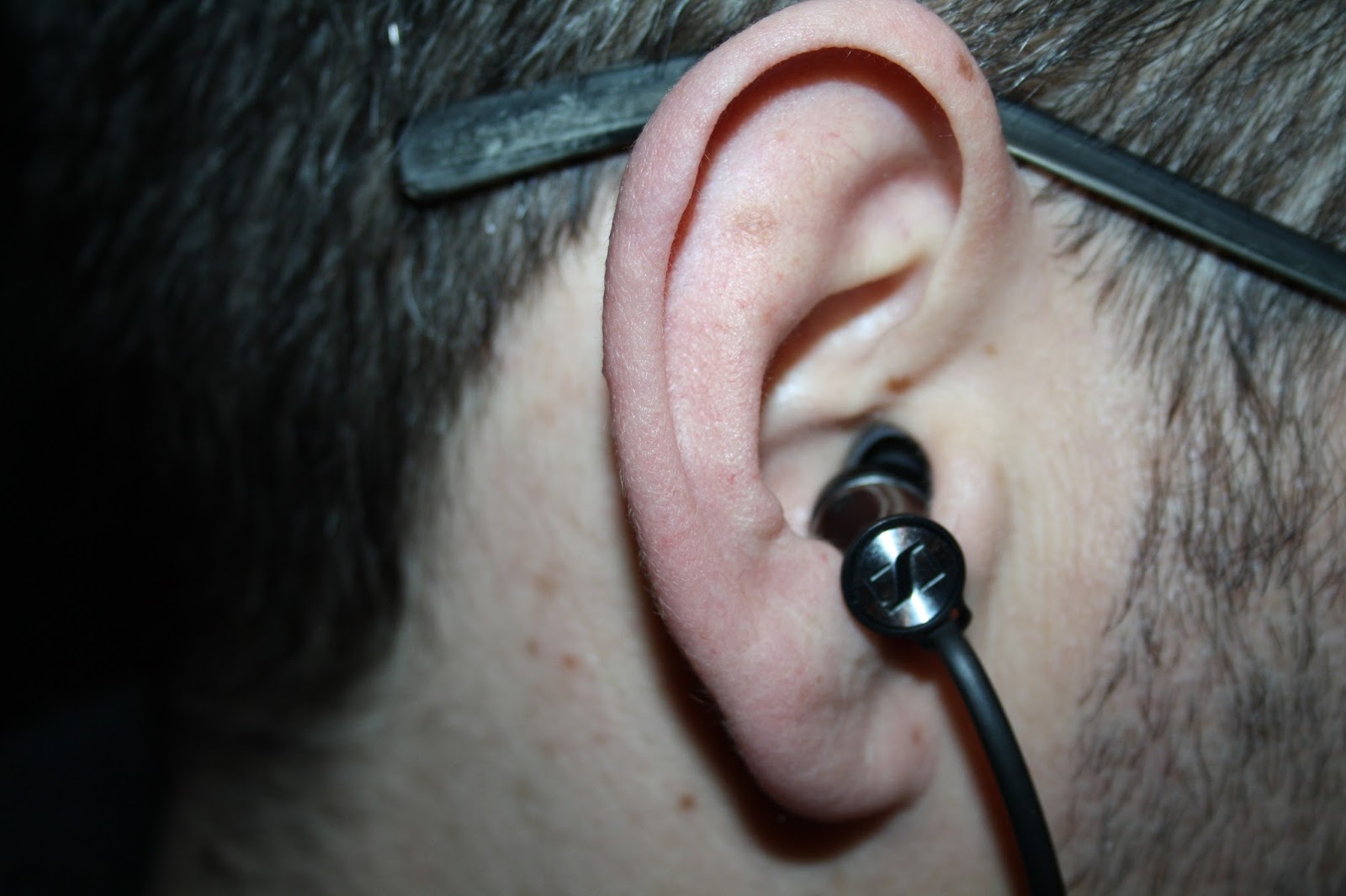 Beautykinguk Soundsofsennheiser Momentum In Ear Headphones