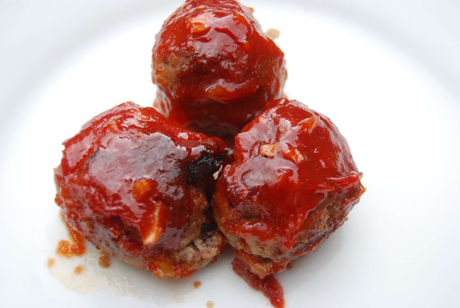 Momfessionals Meatloaf Balls