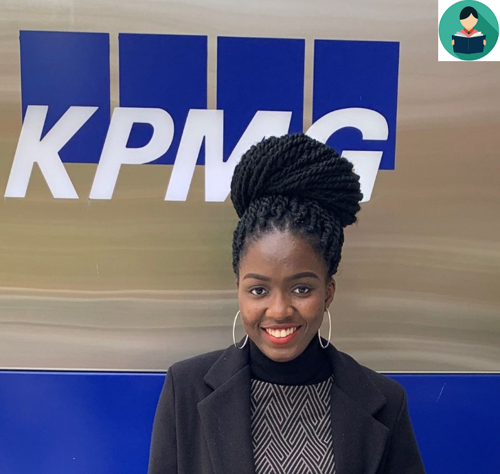 Internships with KPMG Apply Now!