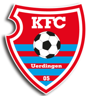 KFC Uerdingen 05 (1995 bis heute)