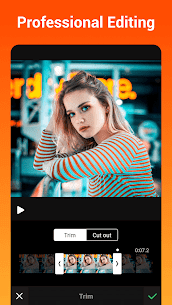 VivaVideo: Video Editor Premium v7.12.5 APK VivaVideo: Video Editor Premium v7.12.5 APK