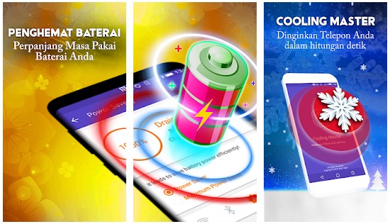 Aplikasi Pendingin Hp Android Otomatis Terbaik Tahun Ini Untuk Anda Gammafis Blog