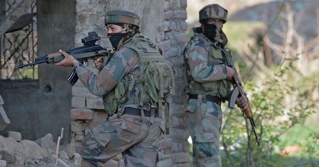 Uri Surgical Strike
