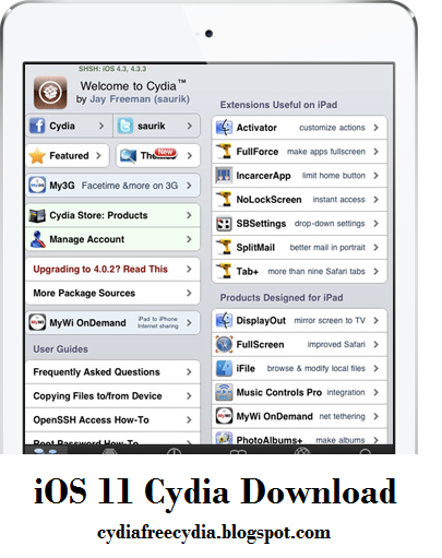 cydia download ios 11 cydia download ios 11