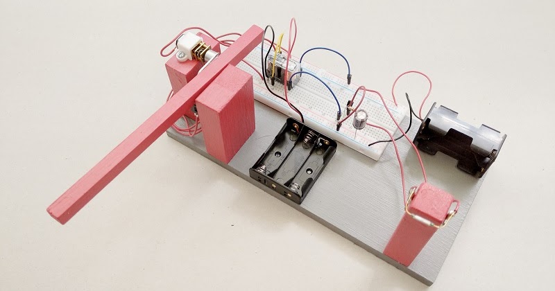 MICROLOG: CÓMO ENCONTRAR FALLOS EN UN CIRCUITO