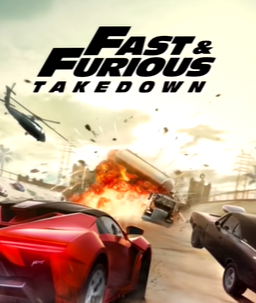 Fast & Furious Takedown v1.8.01 Mod Sınırsız PARA Hileli Apk