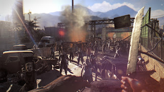Dying Light Free Download Full Version